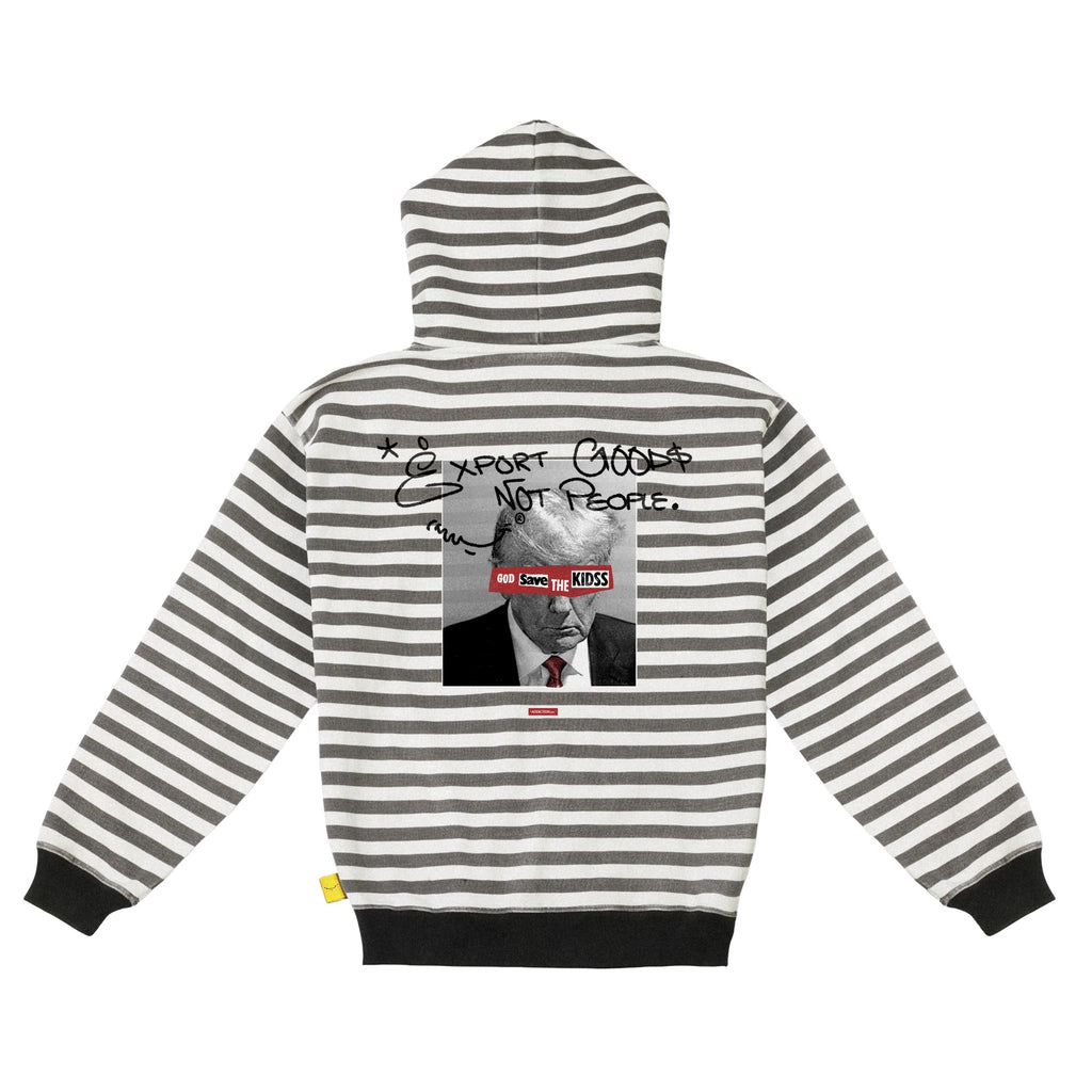 * Trumpeme tee