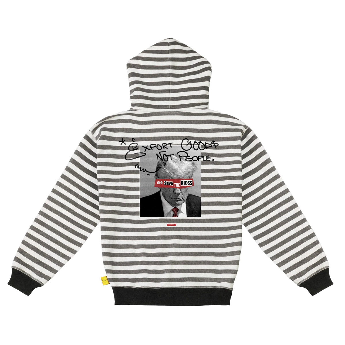 * Trumpeme tee