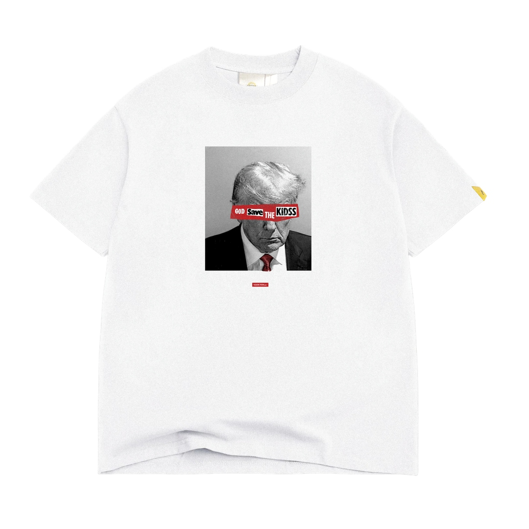 *Trumpeme tee
