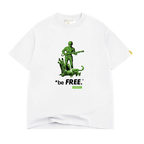 *Be Free tee