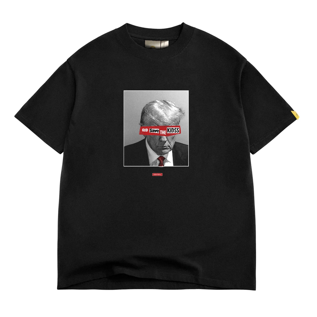 *Trumpeme tee