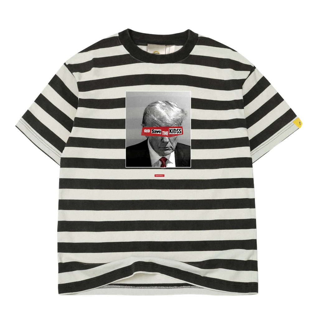 *Trumpeme tee