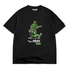 *Be Free tee