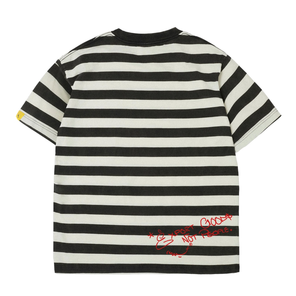 *Trumpeme tee