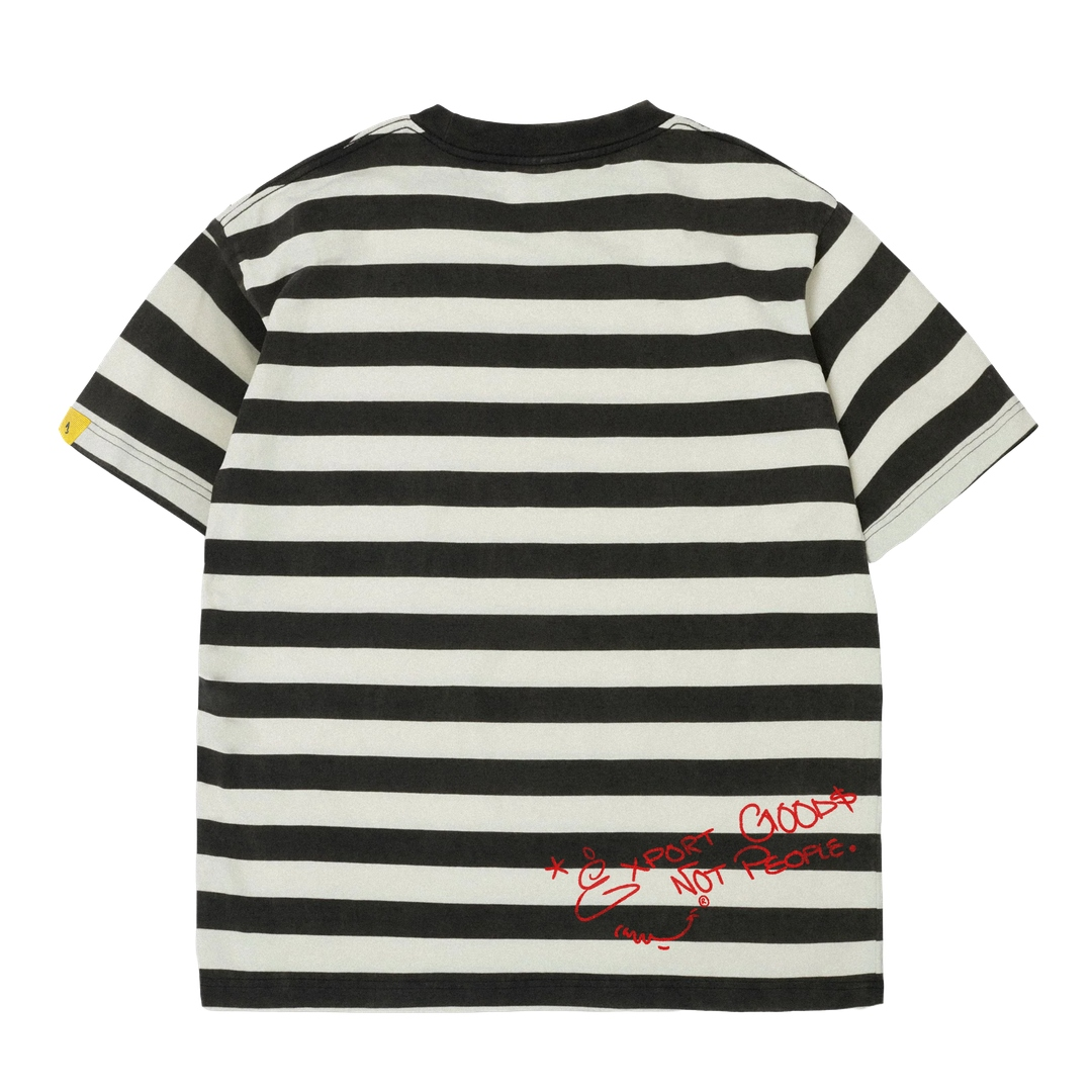 *Trumpeme tee