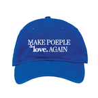 *No Red/Blue just Luv