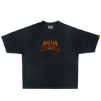 Flame tee