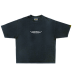 Heritage tee