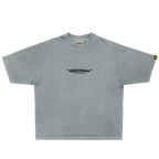 Heritage tee