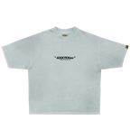 Heritage tee