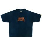 Flame tee